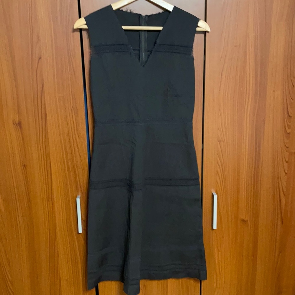 Elie Tahari dress